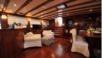 Queen of Datca - Salon 2